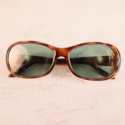 Ray-Ban RB4061 642 Polished Havana Butterfly Sunglasses Full Rim FRAMES ONLY