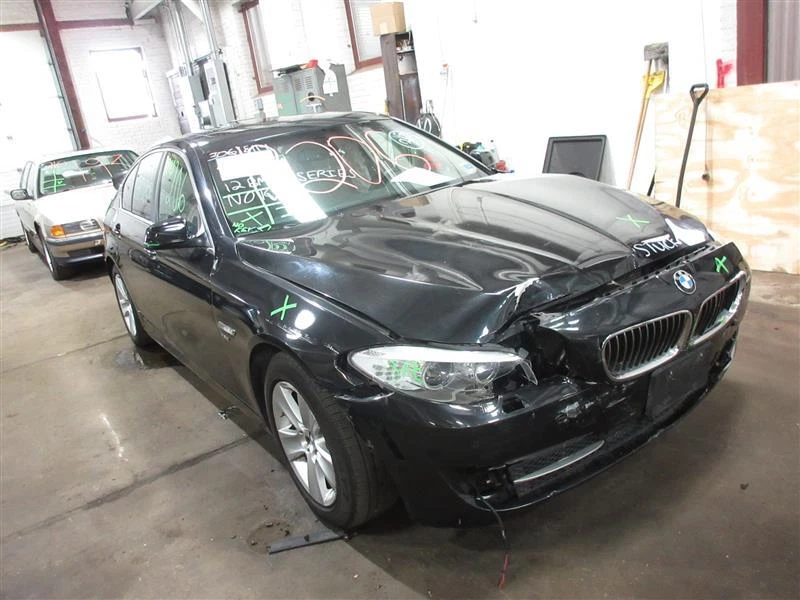 Used Antenna fits: 2012 Bmw 528I Grade A Foto 4 de 4