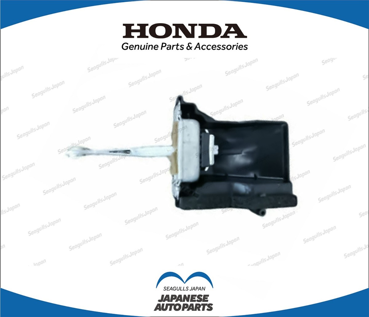 確認用　ヘブンズドア 92-95 Civic 2/3Dr L/R Front Door Stopper Checker Detent Stop