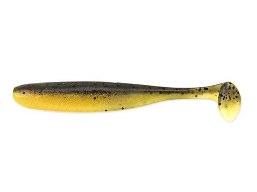 3" Keitech Easy Shiner 7,2 cm 10 Stk verschiedene Farben mit Tintenfischaroma - Bild 7 von 39