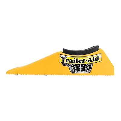 Rampa de cambio de neumáticos Camco 23 Trailer Aid Yellow Plus - Imagen 5 de 13