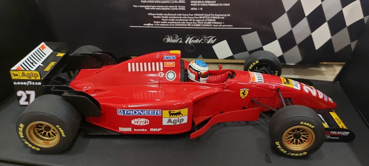 ミニカー F1Jordan 2002 Premiere Edition1/18 F1Jordan 2002 Premiere Edition1/18 | eBay