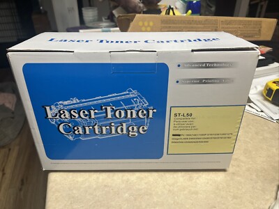 New Laser Toner Cartridge For L-50 PC 1060 / 1080F1210 / Imageclass D660 / D760