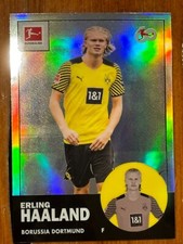 2023-24 Topps Chrome Bundesliga Inserts Pick your card