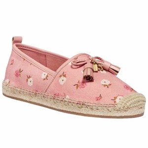 coach carson espadrille