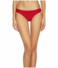 Onia Womens Lilly Bottom Bougainvillea Size Medium