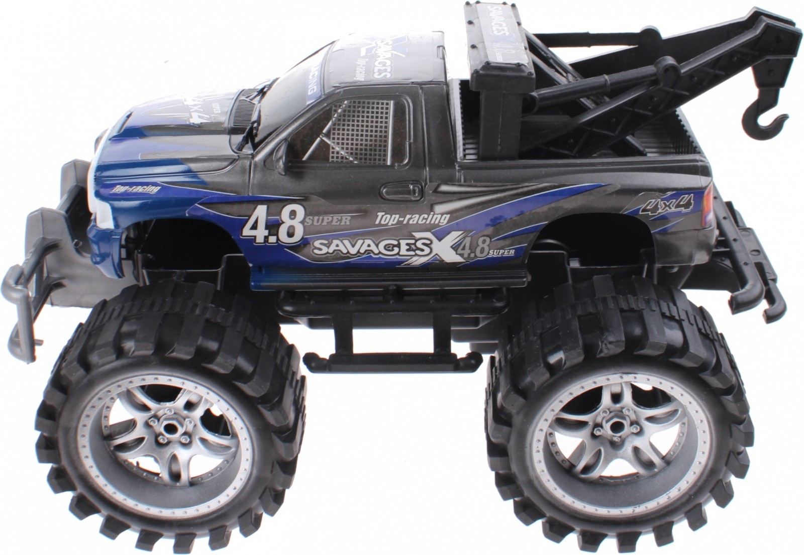 monster truck dickie toys