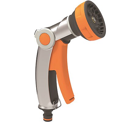 Idropistola a Lancia 8 Jet Metal GF 8000-3904 | Metallo Anti-Corrosione