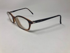 PIERRE CARDIN Eyeglasses Frame PC083 135mm Brown Havana Tortoise ZN75