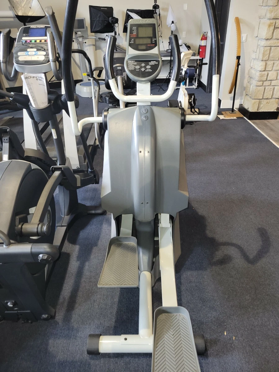 Trimline 2024 exercise bike