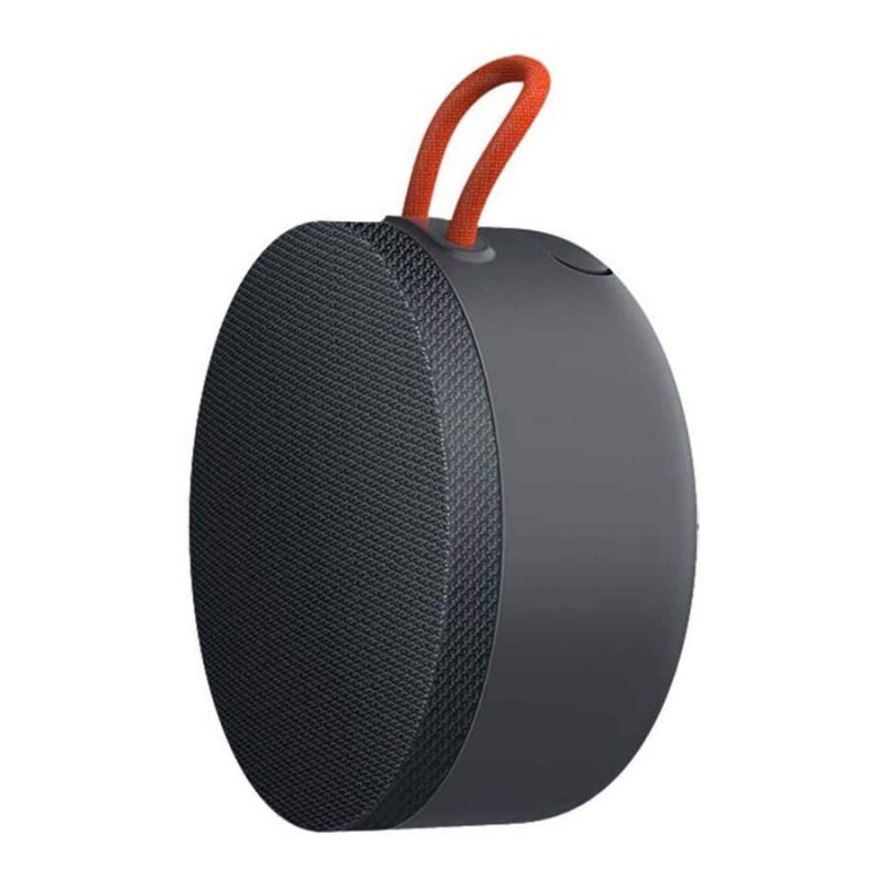 Xiaomi Portable Bluetooth Speaker 5.0 Grey altoparlante portatile wifi(BHR4802G)
