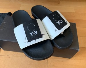 adidas y3 adilette
