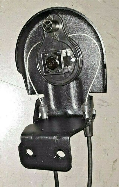 Husqvarna 532130969 Drive Belt Husqvarna Rotator Cable Assembly – Part # 581680302 For ST224, ST227P, ST230P Snowblowers Snow Blower Cable Replacement - Foto 9