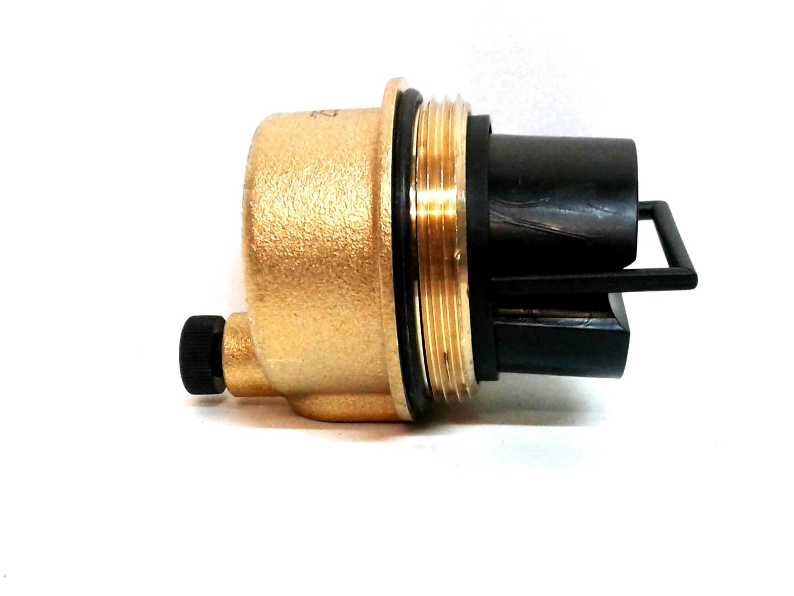 Baxi Automatic Air Vent 248043 eBay