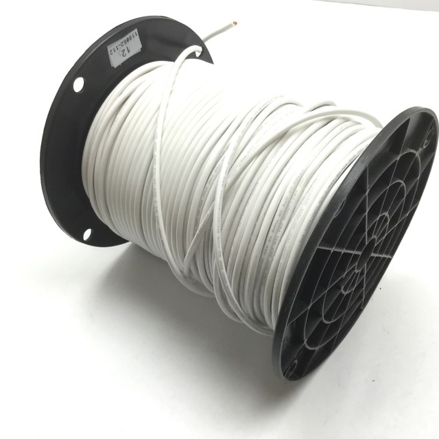 Copperfield 1015BC 12 65 9 Electrical Wire Roll Of 350ft 12AWG