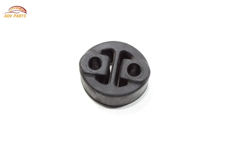 MAZDA CX-9 2007-2023 SILENCIADOR DE ESCAPE TRASERO SUSPENSIÓN AISLADOR OEM Foto 3 de 4