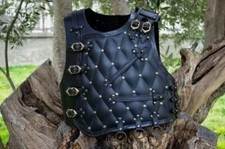 WEEKEND SALE Medieval Leather Armor Inspired By The Witcher 3 cosplay Costume
