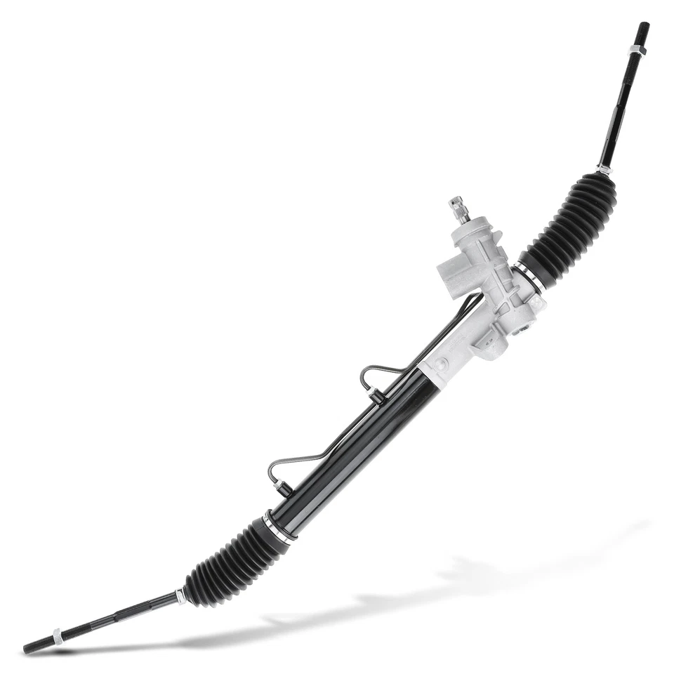 Conjunto de cremallera y piñón de dirección asistida para Chrysler Plymouth Neon Dodge SX 2.0 Foto 2 de 4