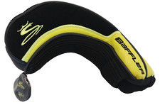 COBRA T-RAIL BAFFLER 3H HEAD COVER FREE POSTAGE