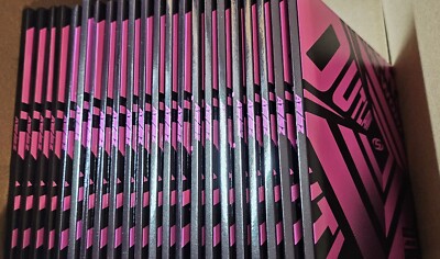 Ateez - The World EP.2: Outlaw - Digipack + Inclusions | eBay