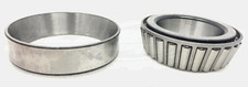 Mack Truck 25191788 Bearing Race
