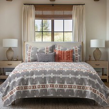 Corrales Quilt Set - Levtex Home