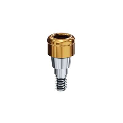 LOCATOR Abutment for Straumann BLX x 2.0mm
