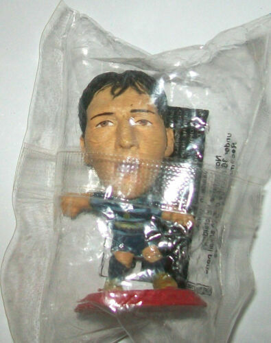 Corinthian MicroStars - TOLDO - Inter Milan - MC2712 - Gold Base