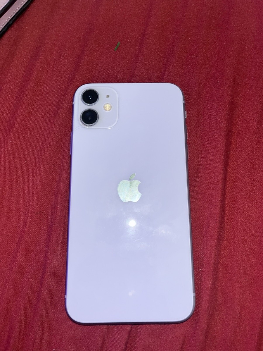 アイフォン11 パープル　64GB Amazon.com: Apple iPhone 11, 64GB, Purple - Fully Unlocked