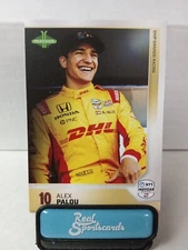 2025 Parkside Indycar NTT Base Singles- Pick Your Card, Rookies, Podiums, Debuts