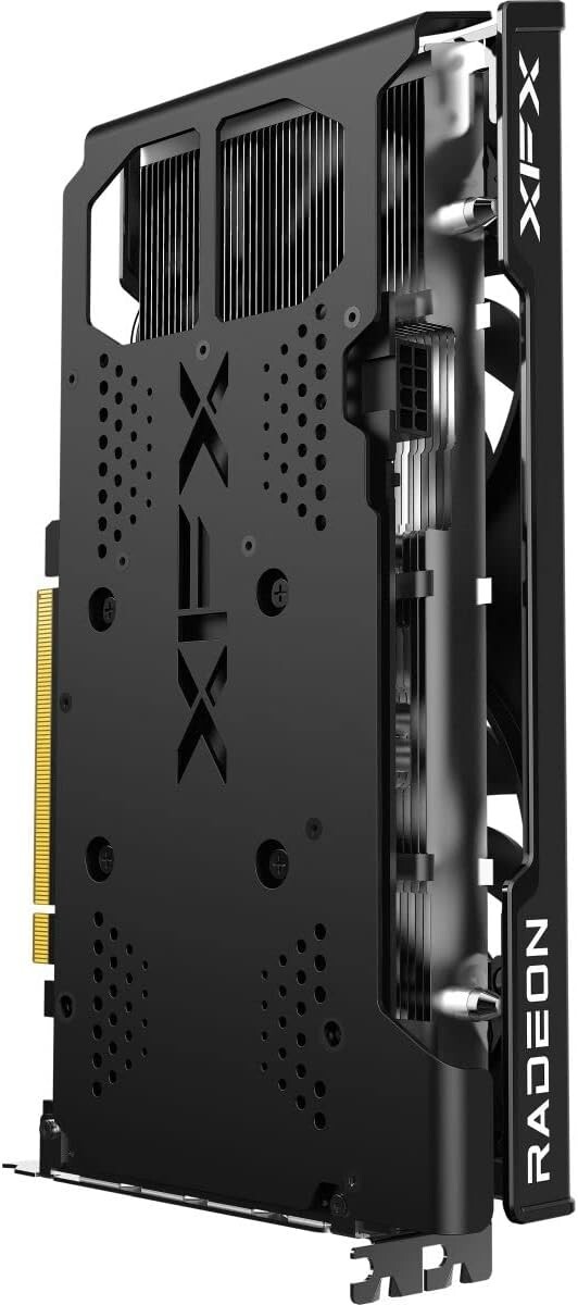 グラフィックボード・グラボ・ビデオカード XFX SWFT 210 AMD Radeon RX 6600 8GB Amazon.com: XFX Speedster SWFT 210 Radeon RX 6600 CORE