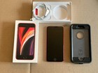 Apple iPhone SE 2nd Gen 2020 128GB Red Unlocked (CDMA + GSM) A2275 Read
