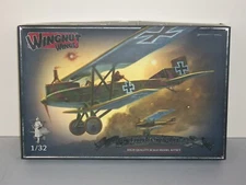 Wingnut Wings 1/32 Scale Junkers J.1