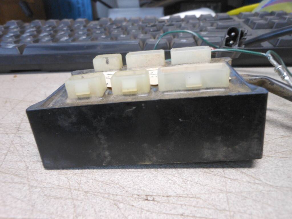 BMW OEM Relay Module 2003 R1150RTP R1150RT R1150 99990000611 eBay