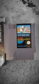 Super mario Bros Nintendo Nes 
