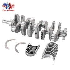 Engine Crankshaft 23111-2G200 Crank Shaft For Kia Sonata Tucson 2.4L 2008-2020