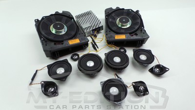 bmw f21 harman kardon