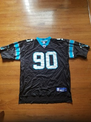 julius peppers panthers jersey