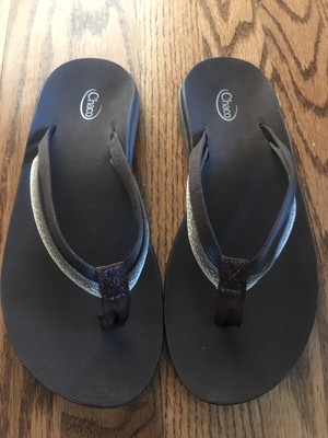 chaco sandals flip flop