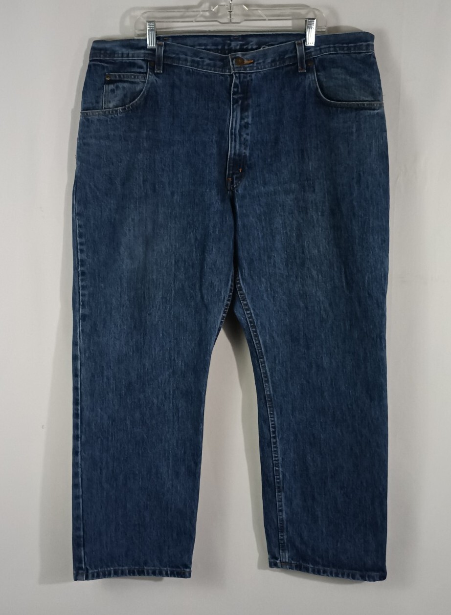 Men's Size 44 X 29 (43 X 29) - Euc