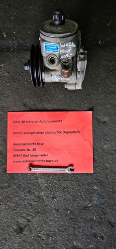 Mercedes W126 - Servopumpe , 82 bar , 1264601680