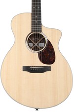 Martin Sc-13e Special Acoustic-electric Guitar