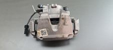 Orig Audi A4 8W B9 A5 F5 Bremssattel mit Bremsbelag Links Silber ACF001 8W05DH