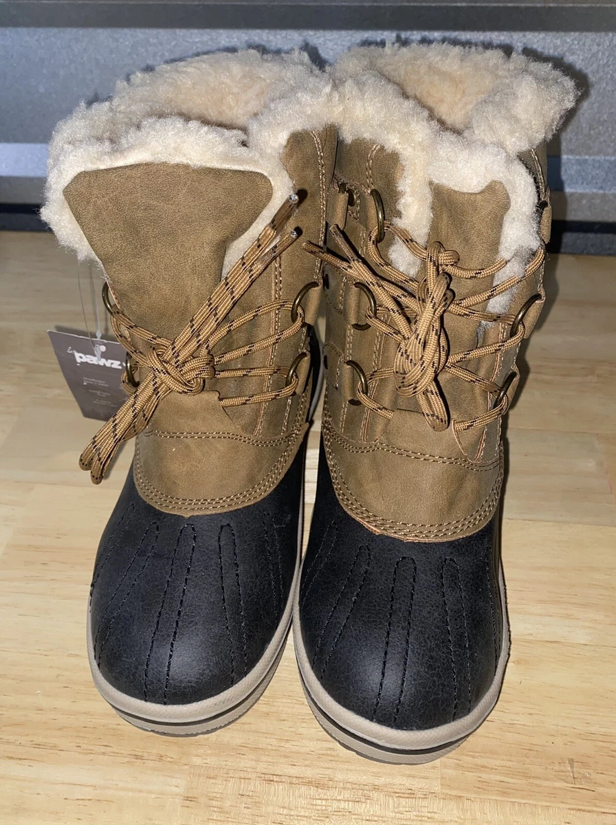 Pawz boots clearance womens