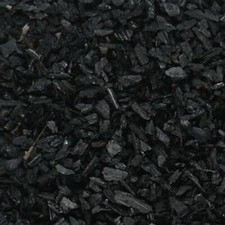 Woodland Ballast - Lump Coal - Model Railroad Miscellaneous Scenery - b93