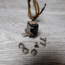 Teac X-7R Reel to Reel   Left Erase Head 55692090   Fits X-3R X-7 X-10 X-10R