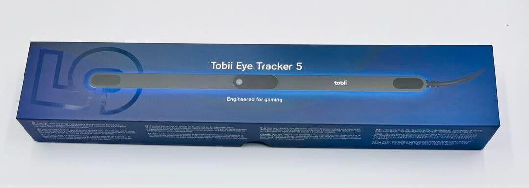 Tobii Eye Tracker 5 Used from Japan | eBay Tobii Eye Tracker 5 Used from Japan | eBay