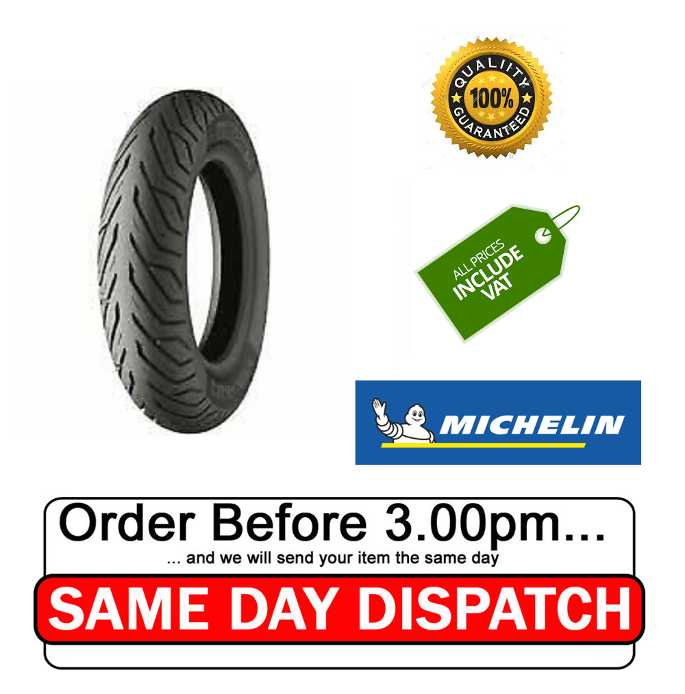 HOT Ban Vespa Michelin City Grip Sh 125 Michelin City Grip Tyre