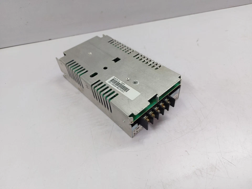 TDK-LAMBDA SWS75-24 Power Supply INPUT;100-240VAC-1.9A 50/60Hz OUTPUT;24-3.2A - Image 4 of 4