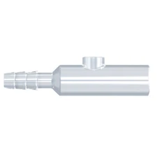 *1-Pack* Neotech Meconium Aspirator Clear Removal Device N0101